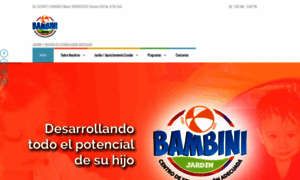 Bambini.com.co thumbnail