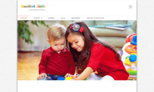 Bambini.hu thumbnail