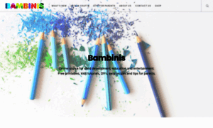 Bambinis.net thumbnail