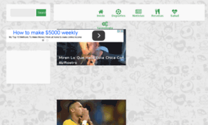 Bambolegio.com thumbnail