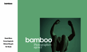 Bamboobcn.com thumbnail