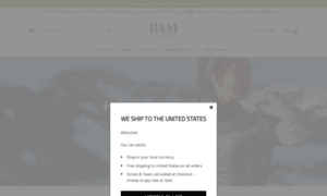 Bambooclothing.co.uk thumbnail