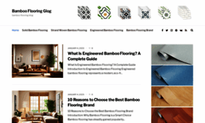 Bambooflooringblog.com thumbnail