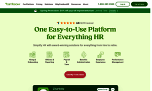 Bamboohr.co.uk thumbnail