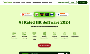 Bamboohr.com thumbnail
