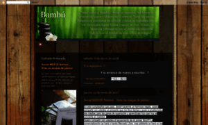 Bambu-mx.blogspot.com thumbnail