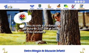 Bambuinfantil.com thumbnail