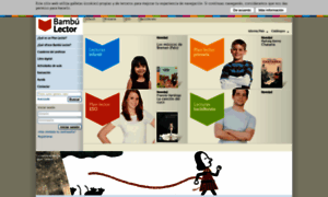 Bambulector.es thumbnail