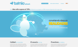 Bamio.net thumbnail