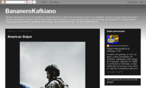 Bananerokafkiano.blogspot.com thumbnail