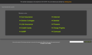 Banasalud.com thumbnail