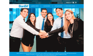 Banbif.bumeran.com.pe thumbnail