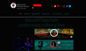 Bancadelparque.com thumbnail