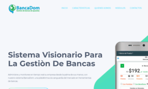 Bancadom.do thumbnail