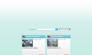 Bancariaturismo.com.ar thumbnail