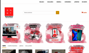 Bancarrota.shop thumbnail