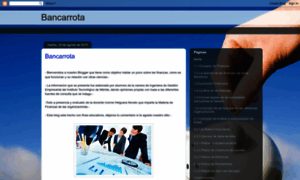 Bancarrota5g1.blogspot.com thumbnail