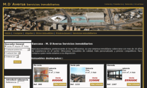 Bancasainmobiliaria.es thumbnail