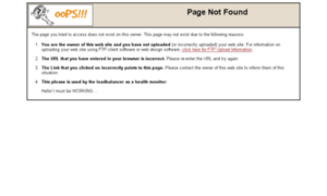 Bancasonlinearf.com thumbnail