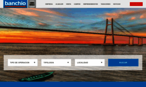 Banchio.com thumbnail