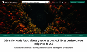 Banco-de-imagen.panthermedia.net thumbnail