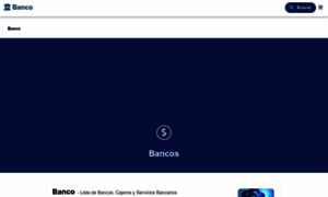 Banco-en.com thumbnail