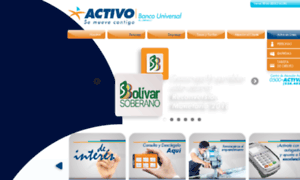 Bancoactivo.com thumbnail