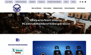 Bancoalimentosnavarra.org thumbnail