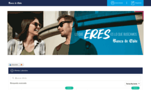 Bancochile.hiringup.com thumbnail