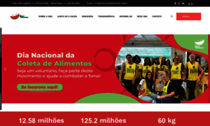 Bancodealimentos.org.br thumbnail