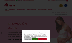 Bancodecordonivida.com thumbnail