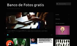 Bancodefotosgratis.blogspot.mx thumbnail