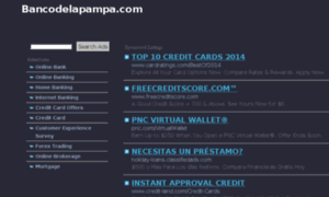Bancodelapampa.com thumbnail