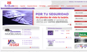 Bancodelbajio.com.mx thumbnail