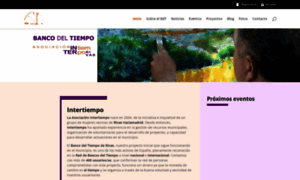 Bancodeltiemporivas.org thumbnail