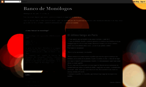 Bancodemonologos.blogspot.com thumbnail
