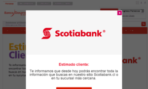 Bancodesarrollo.cl thumbnail