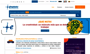 Bancodevenezuela.empleate.com thumbnail