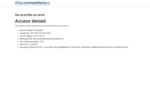 Bancofalabella.enlaceinmobiliario.cl thumbnail