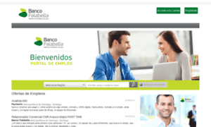 Bancofalabella.trabajando.cl thumbnail