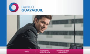 Bancoguayaquil.multitrabajos.com thumbnail