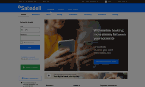 Bancoherrero.com thumbnail