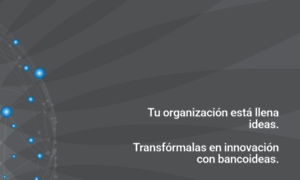 Bancoideas.com thumbnail
