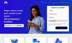 Bancointeracciones.mx thumbnail