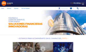 Bancointernacional.com.gt thumbnail