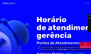 Bancomercantil.com.br thumbnail