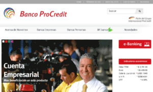 Bancoprocredit.com.co thumbnail