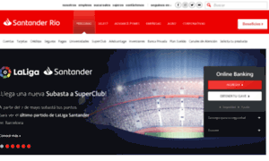 Bancorio.com.ar thumbnail