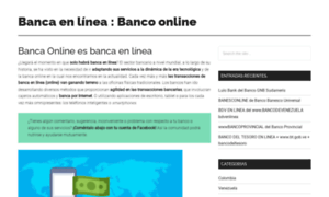 Bancosareb.com.es thumbnail
