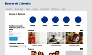 Bancosdecolombia.com.co thumbnail